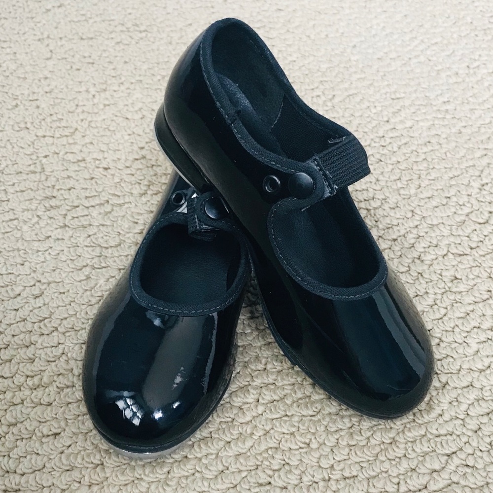 Kids Tap Dance Shoes